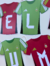 Banderin "Feliz Cumple"