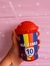 Vasitos milkshake en internet