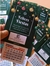Calendario con logo o frase