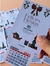 Calendario con logo o frase - comprar online