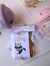 Mini librito para pintar con pinturita - Cielito de Papel
