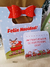 Kit Imprimible Navideño "Trencito de Navidad" en internet