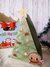 Kit Imprimible Navideño "Trencito de Navidad" - tienda online