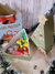 Imagen de Kit Imprimible Navideño "Trencito de Navidad"