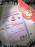 Kit Imprimible Navideño "Trencito de Navidad"