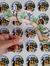 Topper para cupcakes - comprar online