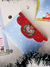Kit Imprimible Navideño "Trencito de Navidad" - tienda online