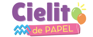 Cielito de Papel