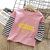 Imagem do Moletom estampado infantil, tops de manga comprida
