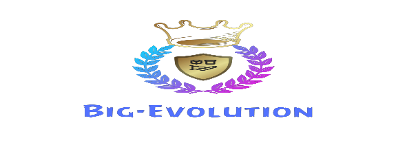 Big-Evolution