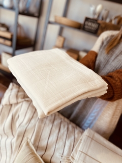 Manta/Pie de cama - comprar online
