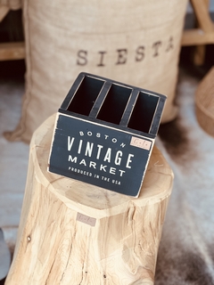 Cajón Vintage - comprar online