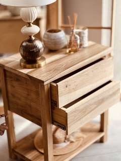 Mesa de luz Petiribi