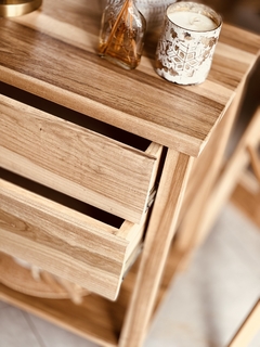 Mesa de luz Petiribi - comprar online