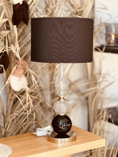 Lampara de mesa 02