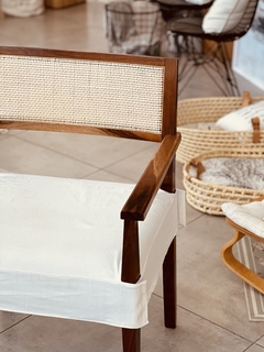 Sillon cabecero petiribi/esterilla - tienda online