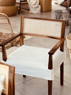 Sillon cabecero petiribi/esterilla