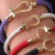 Pulseira Ferr Coloridas