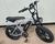 BICICLETA ELÉTRICA BK-V9 - comprar online