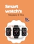 SMART WATCH W59 PRO - loja online