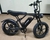 BICICLETA ELÉTRICA BK-V9 na internet