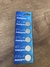 BATERIA DE LITHIUM CR2032 - comprar online