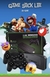 VIDEO GAME RETRO SEM FIO 4K ULTRA HD - comprar online