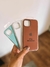 CASE COLOR P/ IPHONE