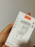 FONTE DE GARREGAMENTO 1 USB-C 30W + CABO IPHONE AGOLD - comprar online
