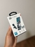 MICROFONE LAPELA WIRELESS P/ IPHONE (LIGHTNING)