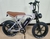 BICICLETA ELÉTRICA BK-V9 - AG TEC