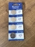 BATERIA DE LITHIUM CR2016 - comprar online