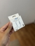 ADAPTADOR DE FONE TIPO P2 FEMEA P/ IPHONE INOVA