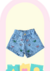 Short Jeans