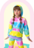 Conjunto Moletinho e Legging Love - comprar online