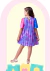 Vestido Bia Stitch na internet