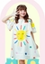 Vestido Sol