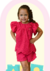 Conjunto laise pink