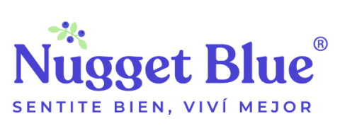 NuggetBlue