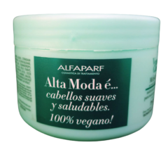 Baño cremas Vegano Alfa Parf x300ml
