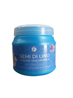 Baño de Cremas semi di lino Frilayp 240gr