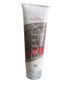 Nutrición Bioplex Nov 220gr