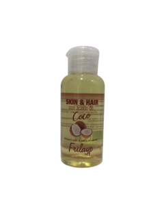 Sérum Coco Frilayp