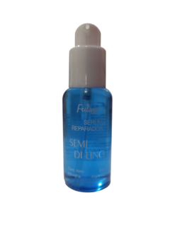 Sérum reparador Semi Di Lino Frilayp 50cc