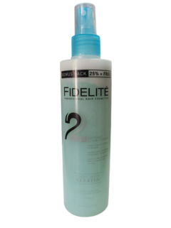 Bifase Acondicionador Fidelité x250ml