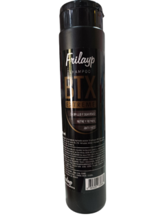 Shampoo Botox Frilayp x370ml