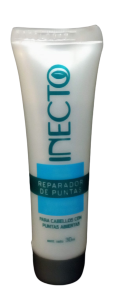 Serum clasico con vitamina E. Inecto y filtro solar x30ml