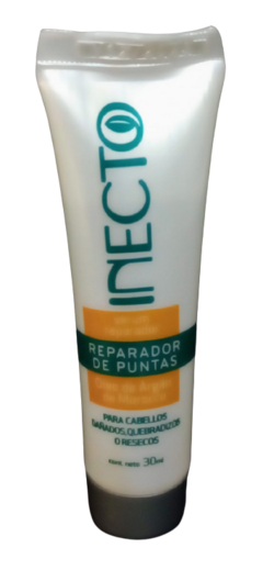 Serum oleo argan Morocco- x30ml. Inecto