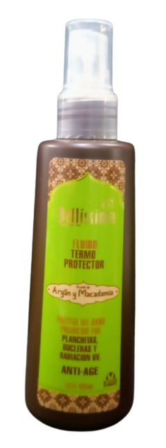Protector termico Bellissima x125ml