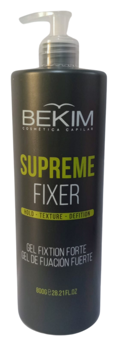 Gel super fixer Bkim x800g